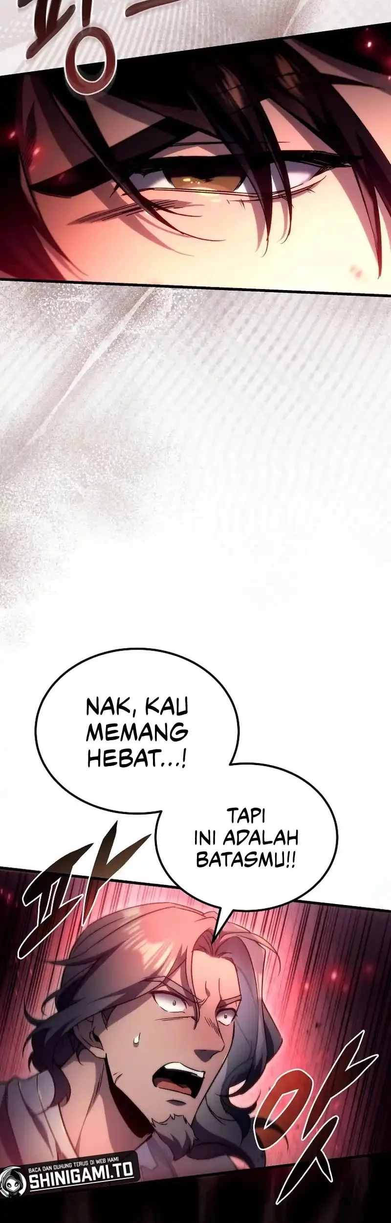 Genius Blacksmith’s Game Chapter 4 - halaman 63