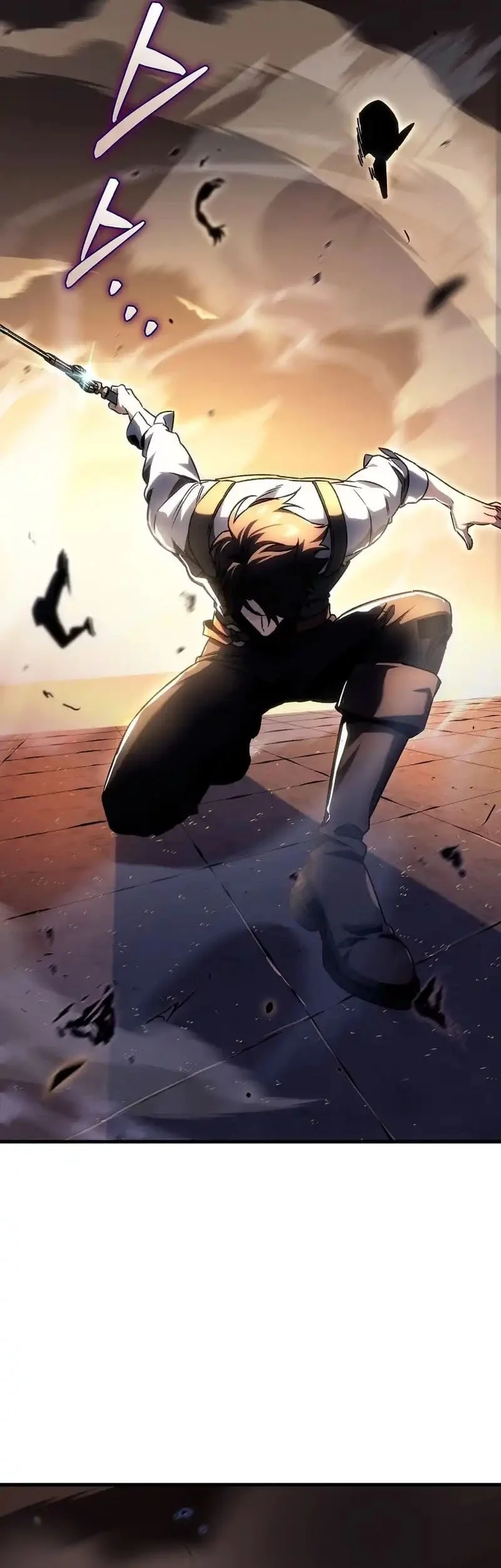Genius Blacksmith’s Game Chapter 4 - halaman 73