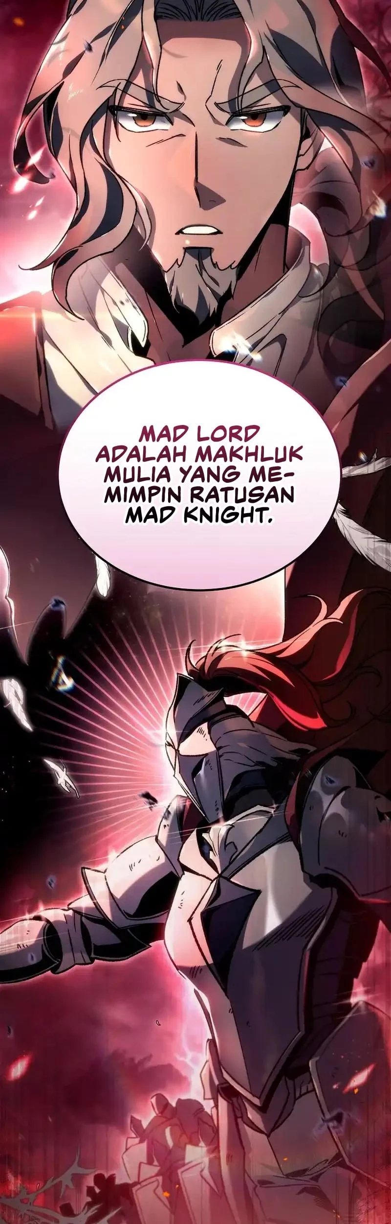 Genius Blacksmith’s Game Chapter 4 - halaman 87