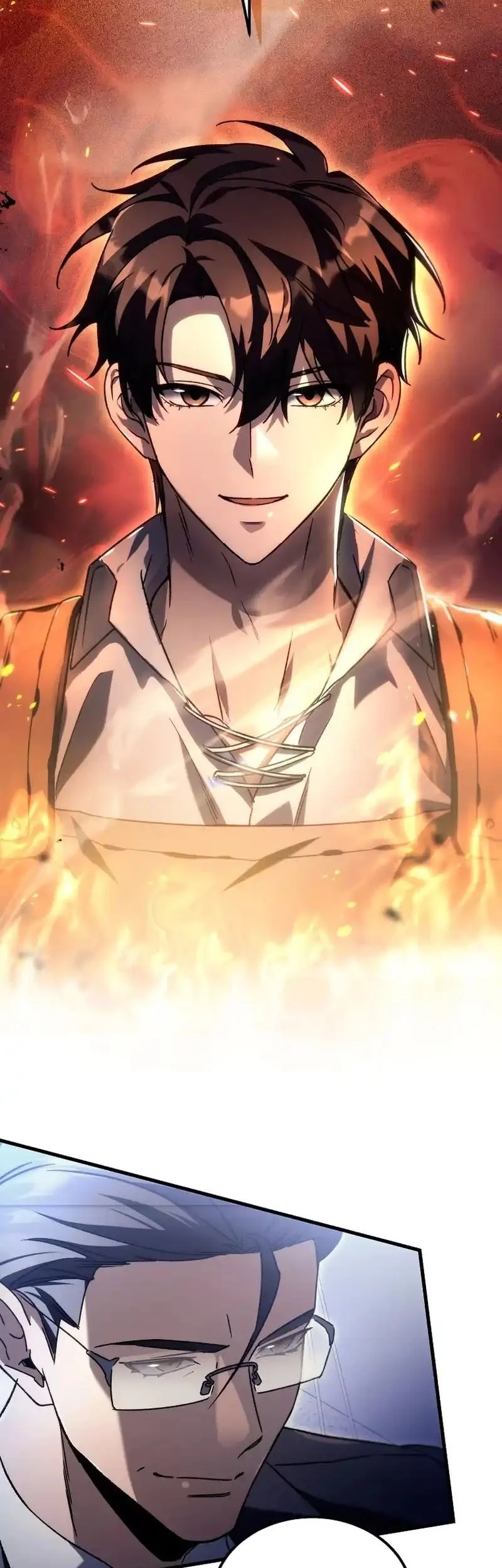 Genius Blacksmith’s Game Chapter 4 - halaman 91