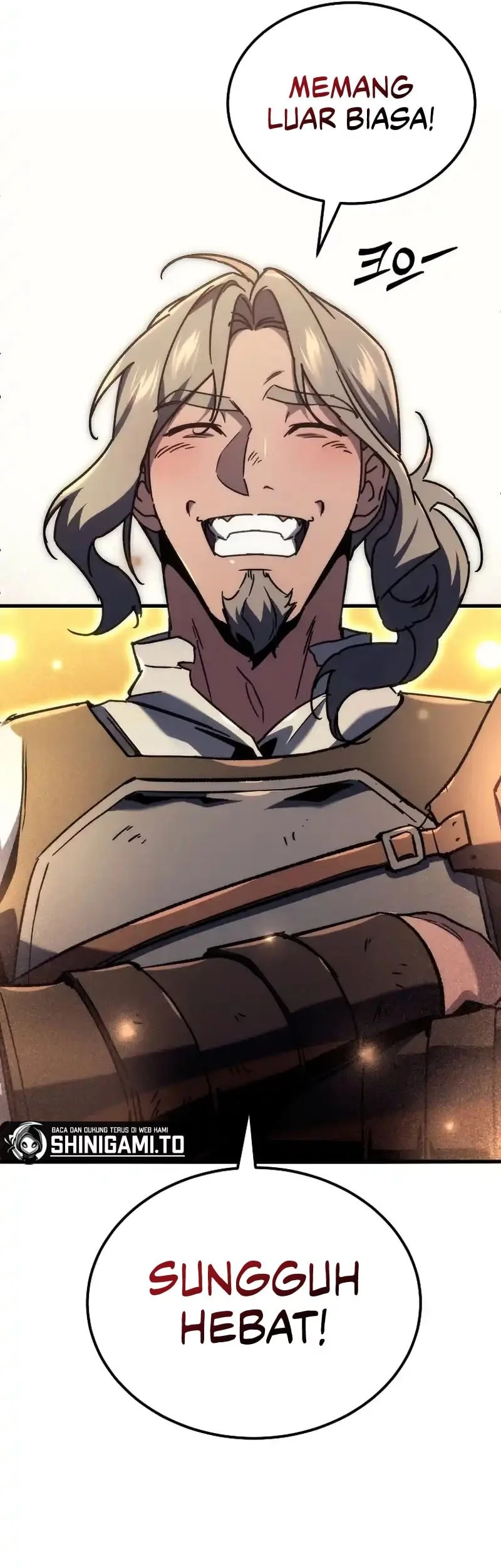 Genius Blacksmith’s Game Chapter 4 - halaman 93
