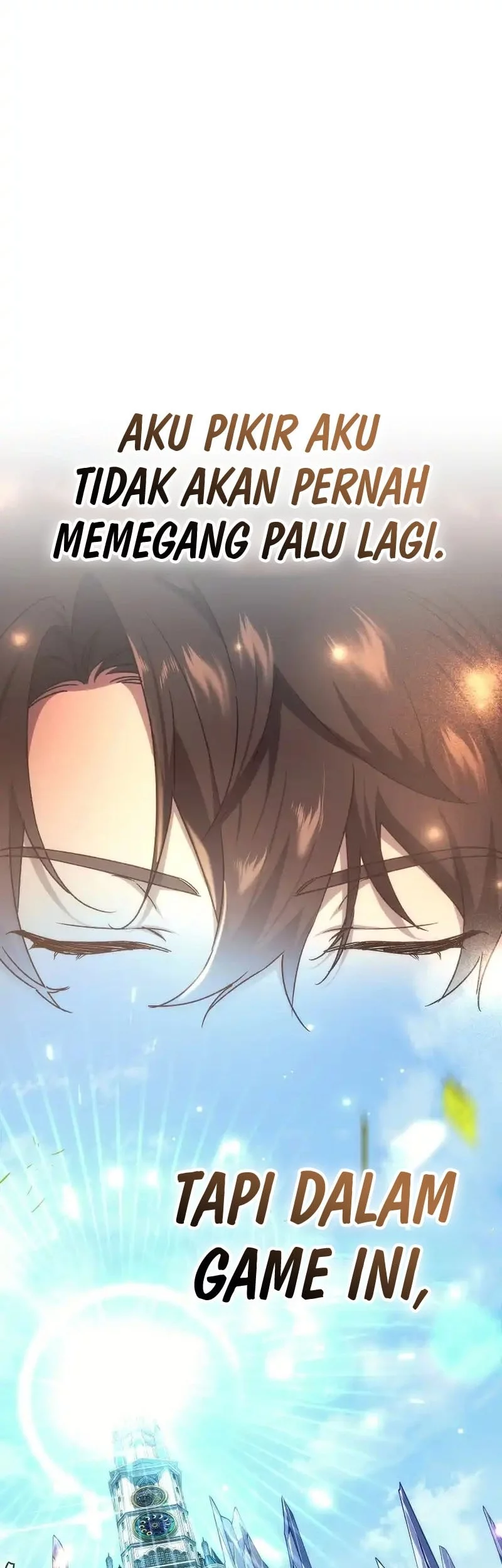 Genius Blacksmith’s Game Chapter 4 - halaman 94