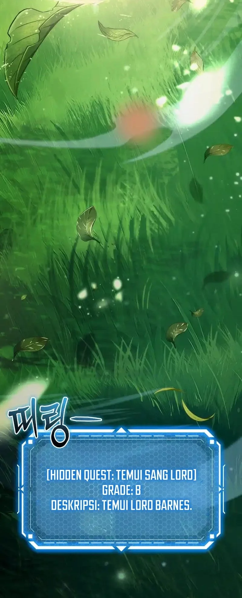 Genius Blacksmith’s Game Chapter 4 - halaman 96