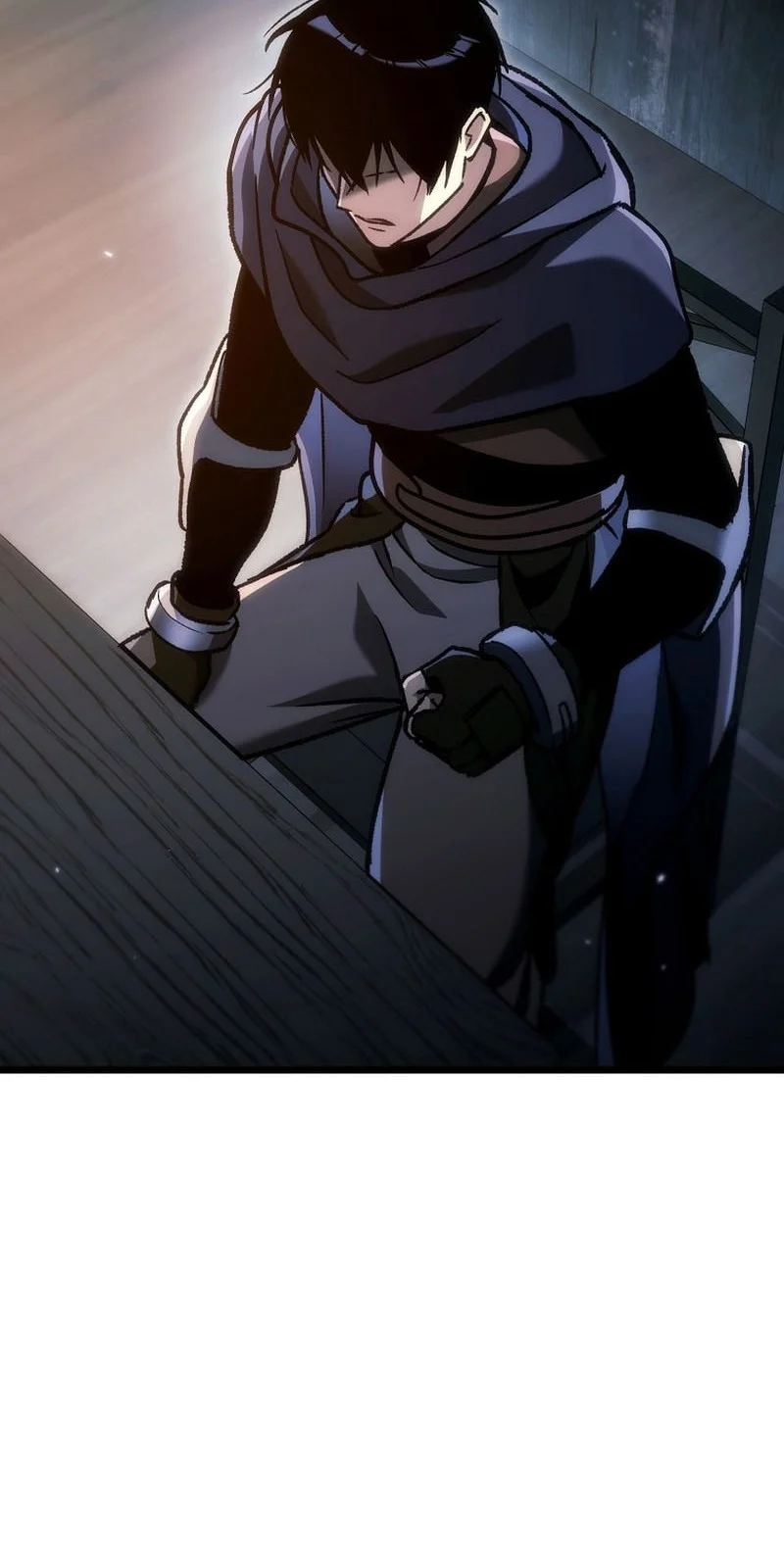 Genius Blacksmith’s Game Chapter 40 - halaman 54