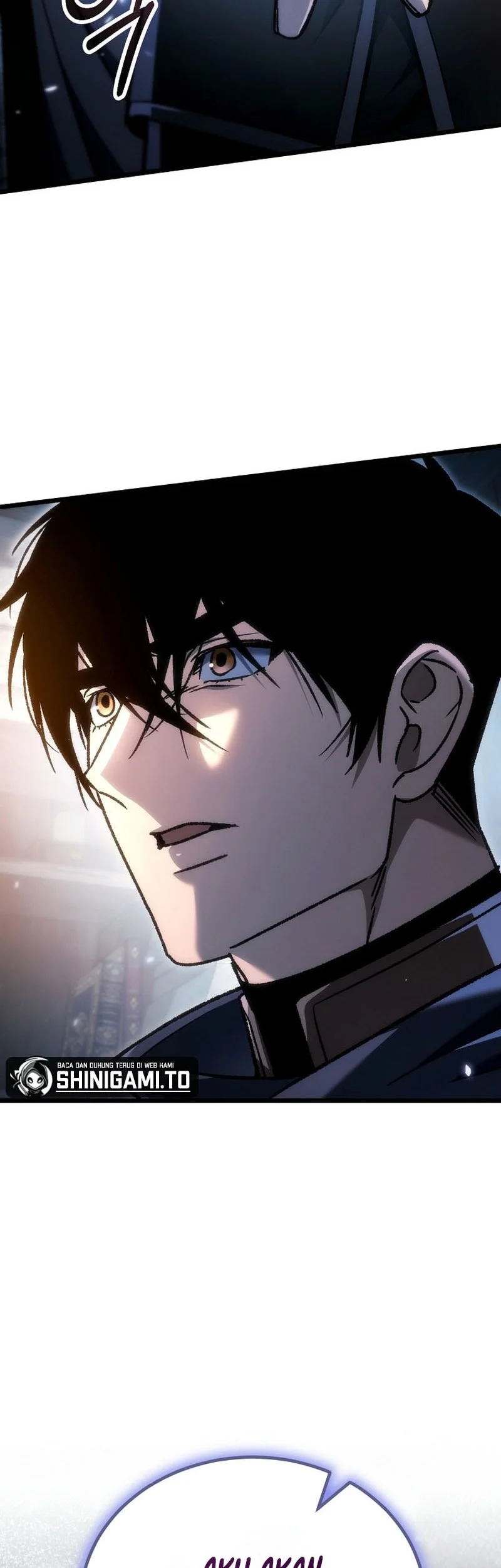 Genius Blacksmith’s Game Chapter 40 - halaman 60