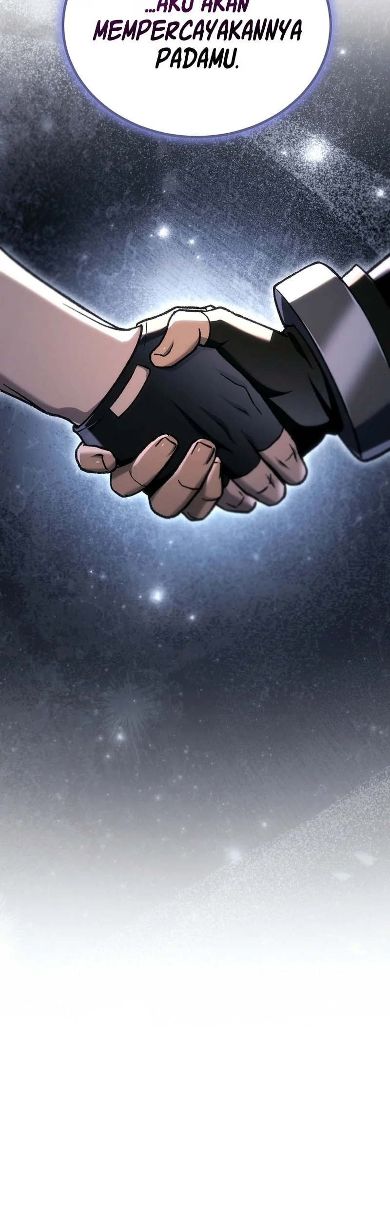 Genius Blacksmith’s Game Chapter 40 - halaman 61
