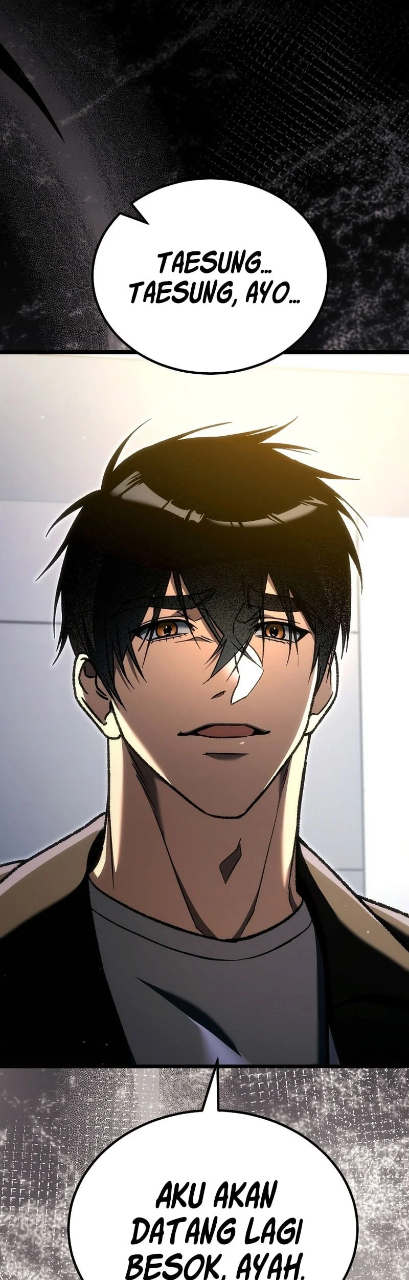 Genius Blacksmith’s Game Chapter 40 - halaman 71