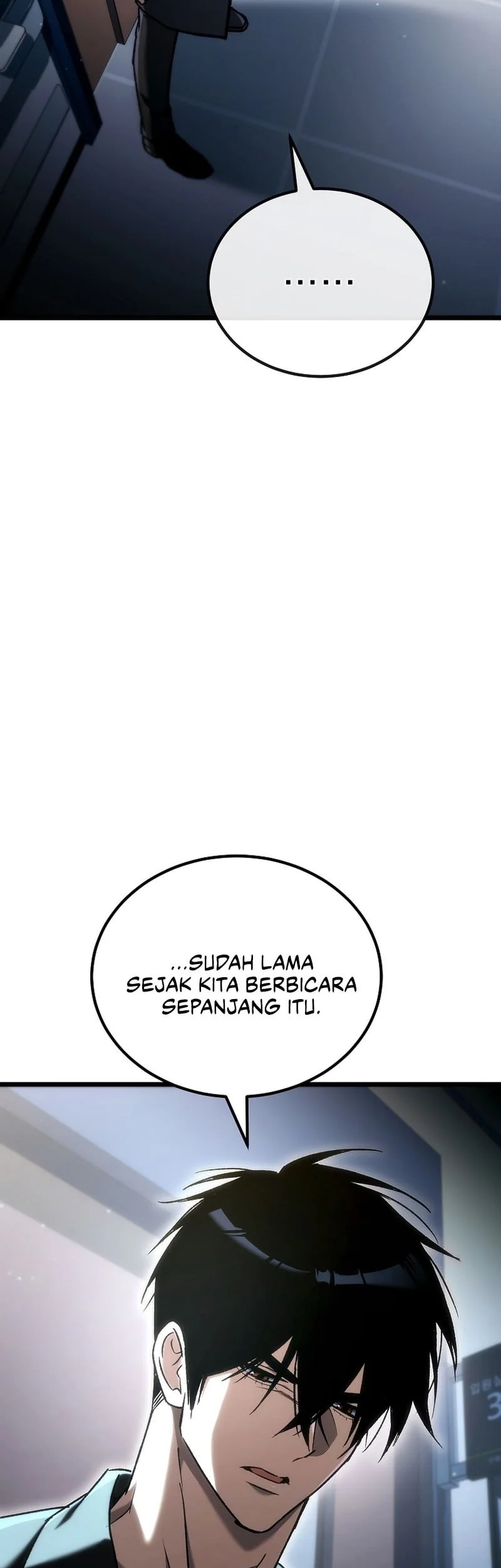 Genius Blacksmith’s Game Chapter 40 - halaman 73