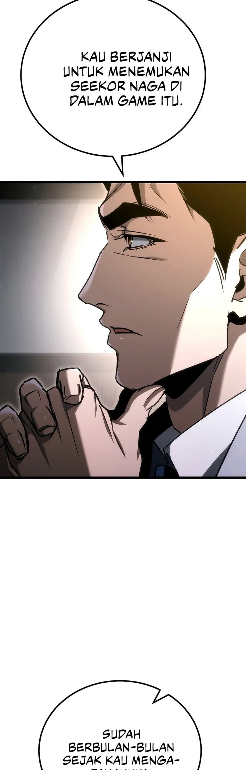 Genius Blacksmith’s Game Chapter 40 - halaman 80