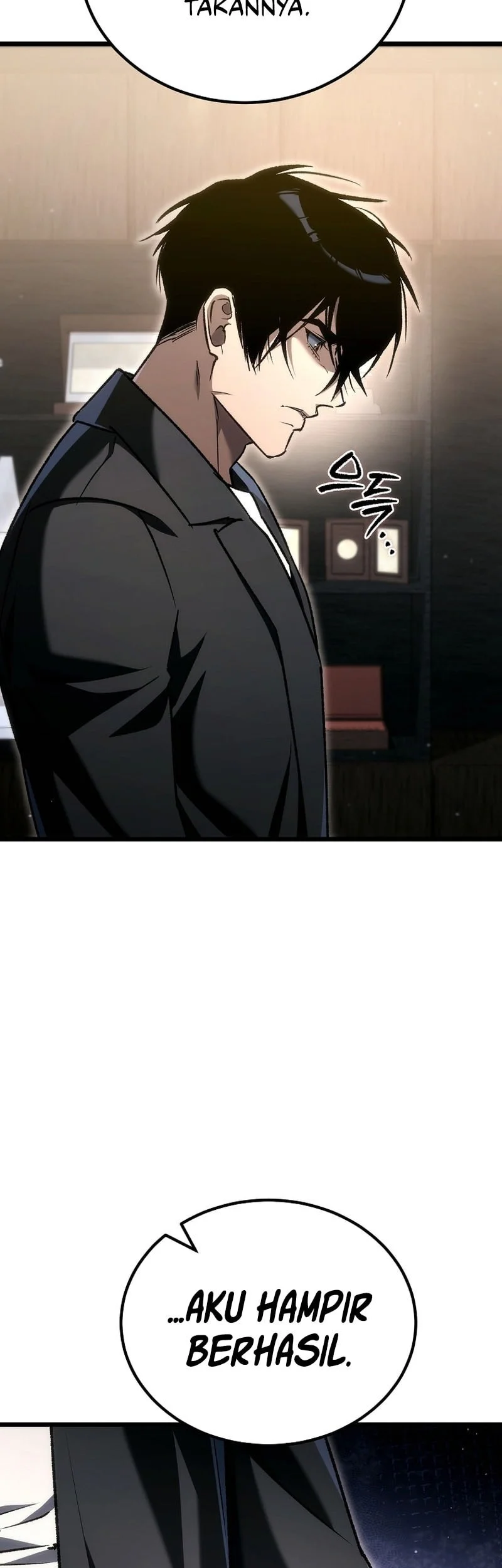 Genius Blacksmith’s Game Chapter 40 - halaman 81