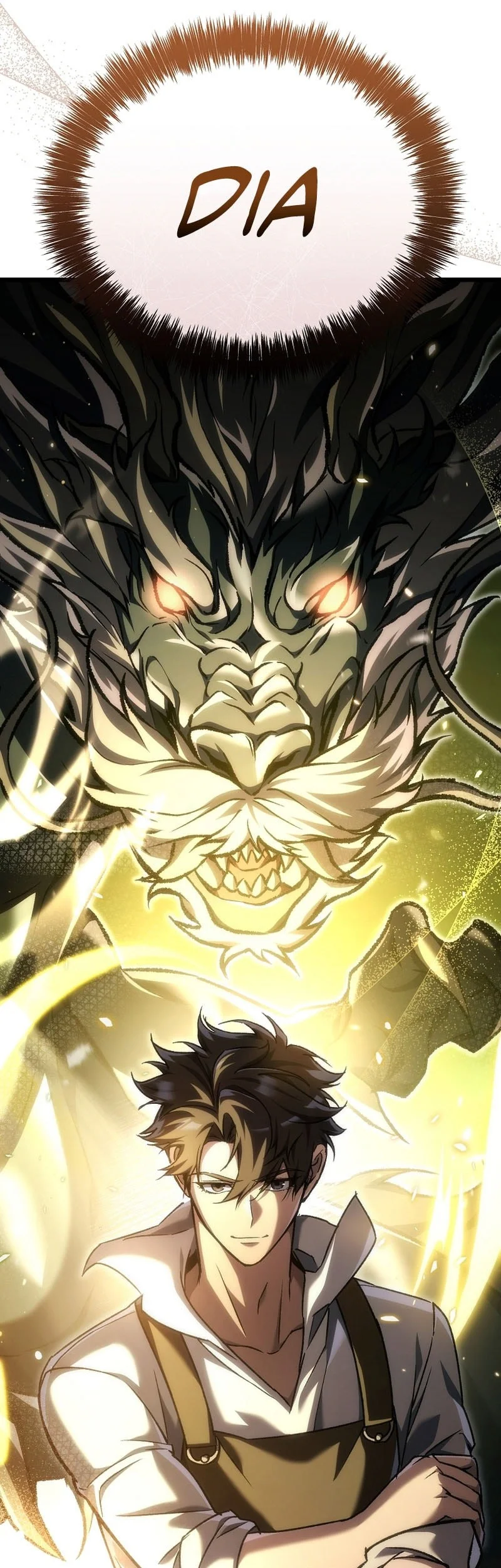 Genius Blacksmith’s Game Chapter 40 - halaman 90