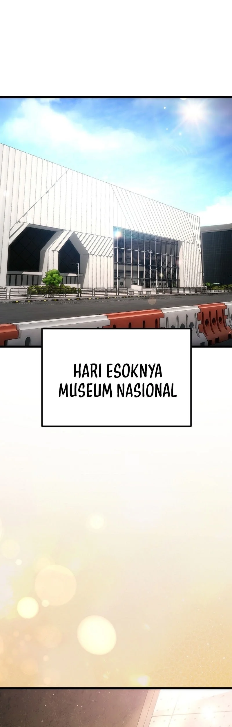 Genius Blacksmith’s Game Chapter 40 - halaman 92