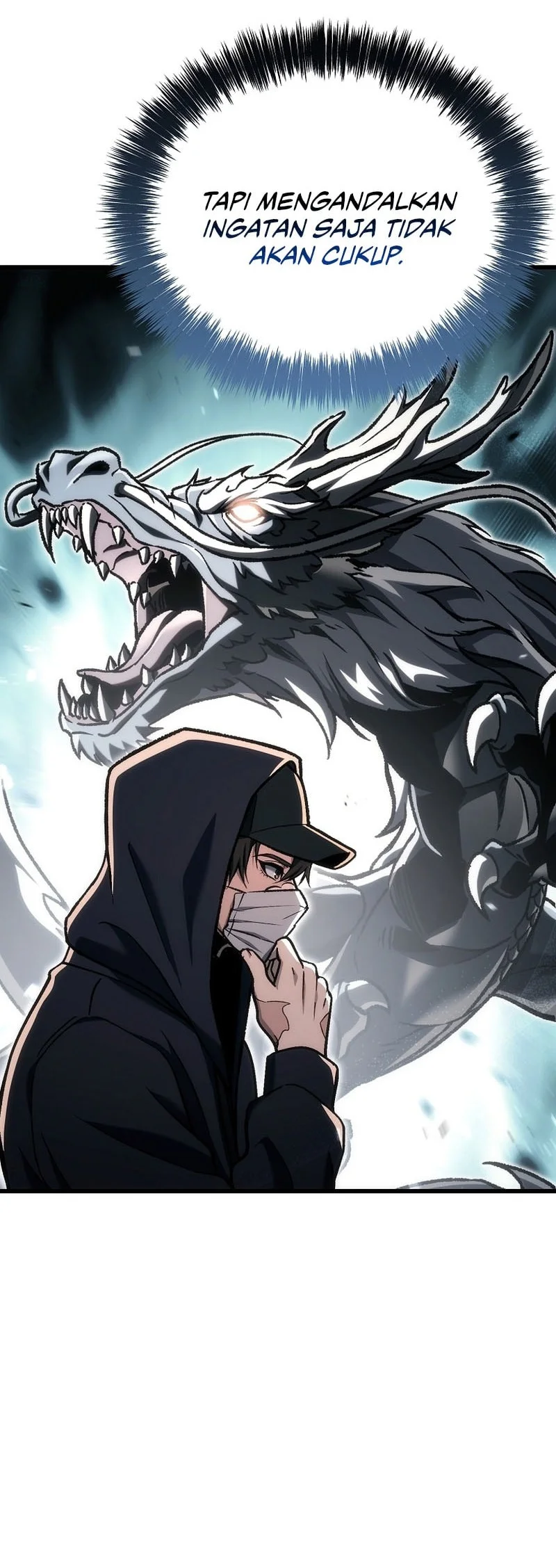 Genius Blacksmith’s Game Chapter 41 - halaman 13