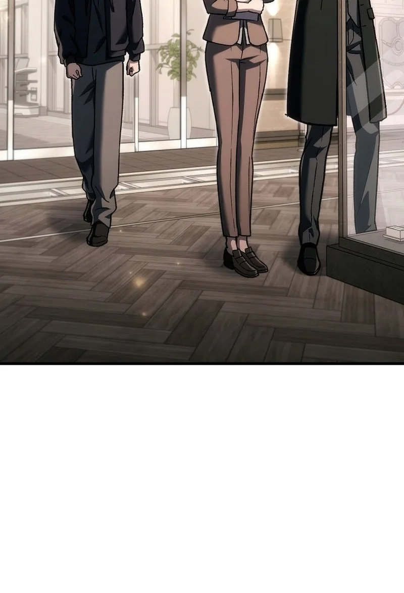Genius Blacksmith’s Game Chapter 41 - halaman 21