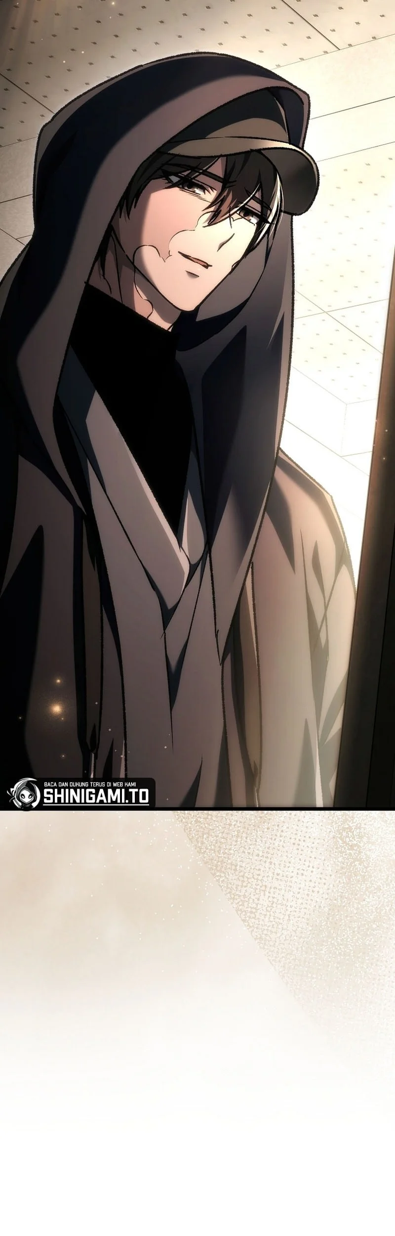 Genius Blacksmith’s Game Chapter 41 - halaman 3