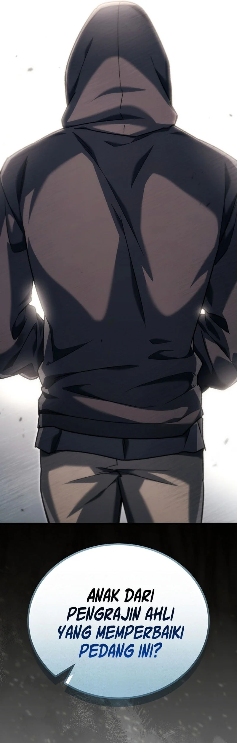 Genius Blacksmith’s Game Chapter 41 - halaman 30