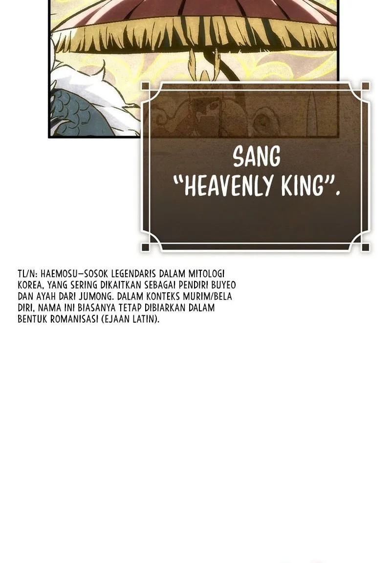 Genius Blacksmith’s Game Chapter 41 - halaman 40