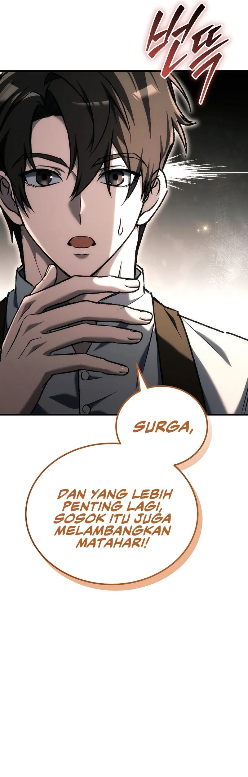 Genius Blacksmith’s Game Chapter 41 - halaman 41