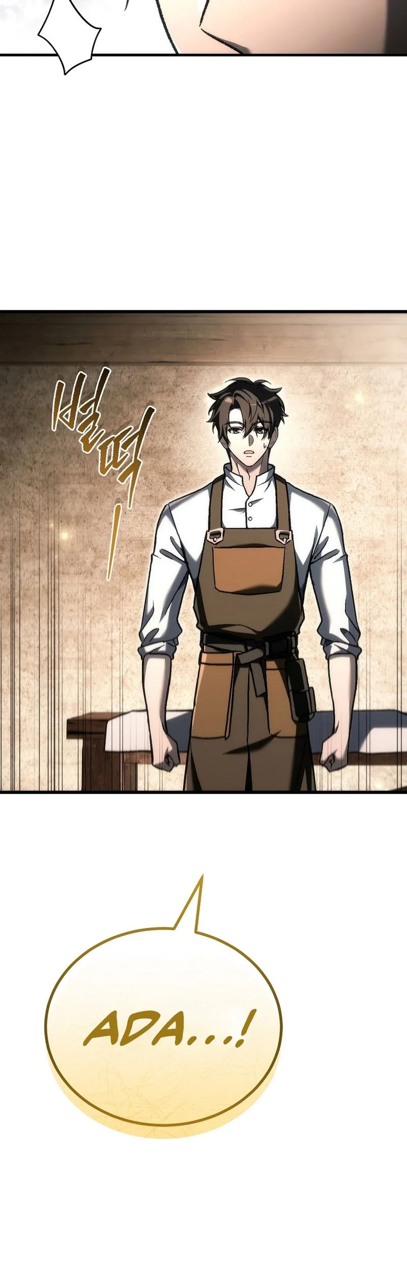 Genius Blacksmith’s Game Chapter 41 - halaman 48