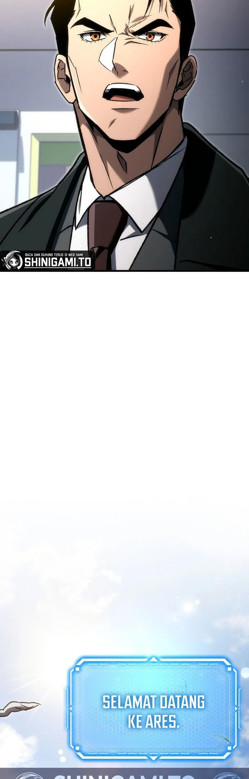 Genius Blacksmith’s Game Chapter 41 - halaman 59