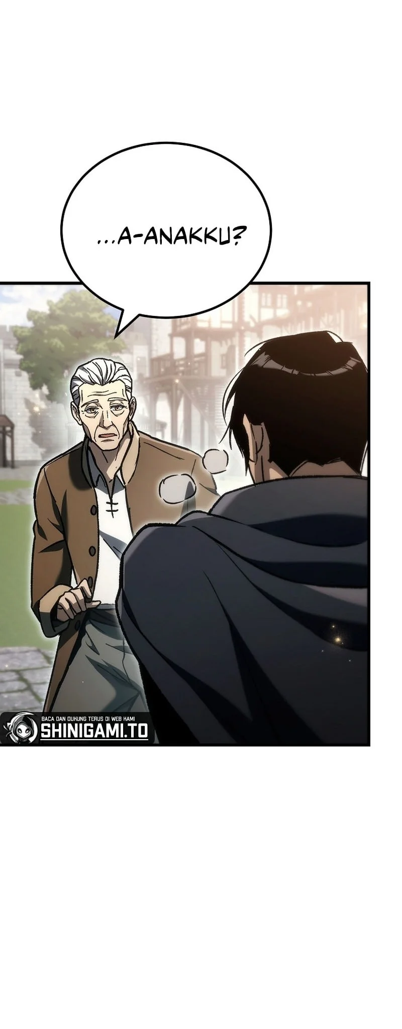 Genius Blacksmith’s Game Chapter 41 - halaman 64