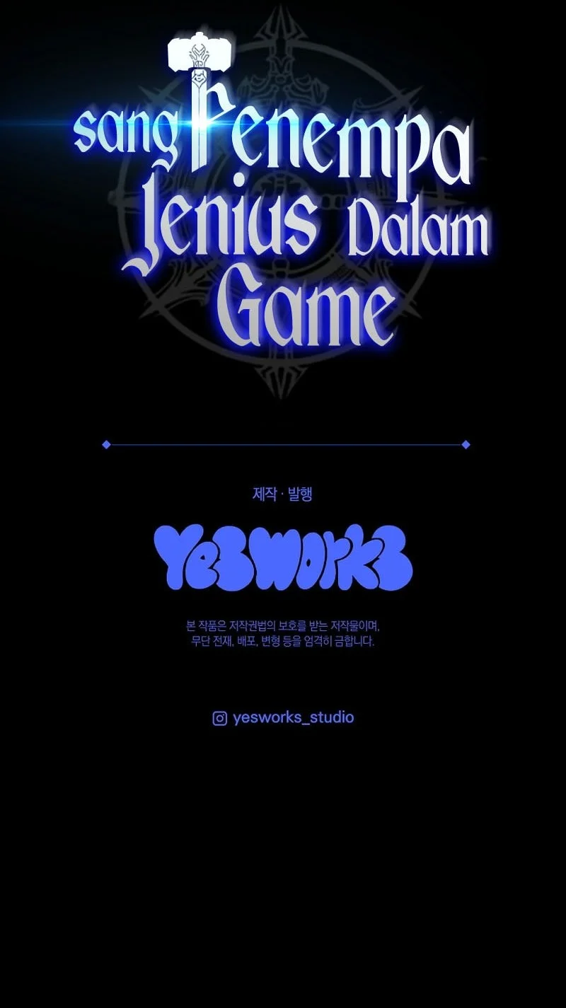 Genius Blacksmith’s Game Chapter 41 - halaman 83
