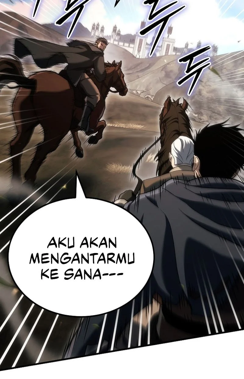 Genius Blacksmith’s Game Chapter 42 - halaman 20