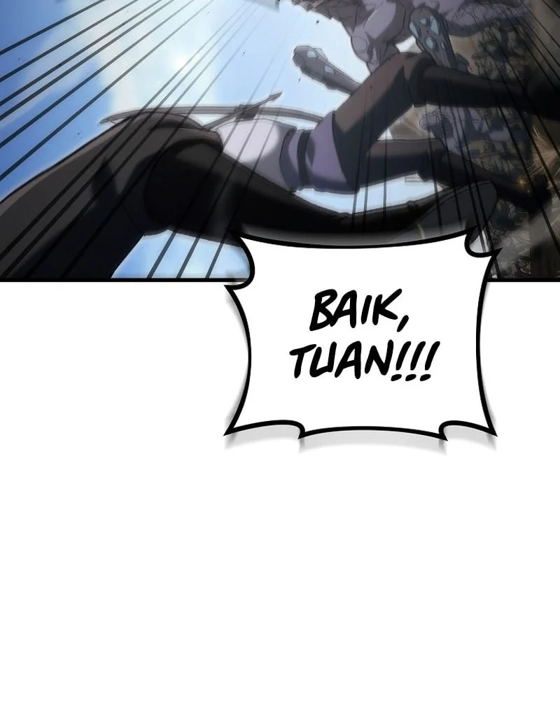 Genius Blacksmith’s Game Chapter 42 - halaman 24