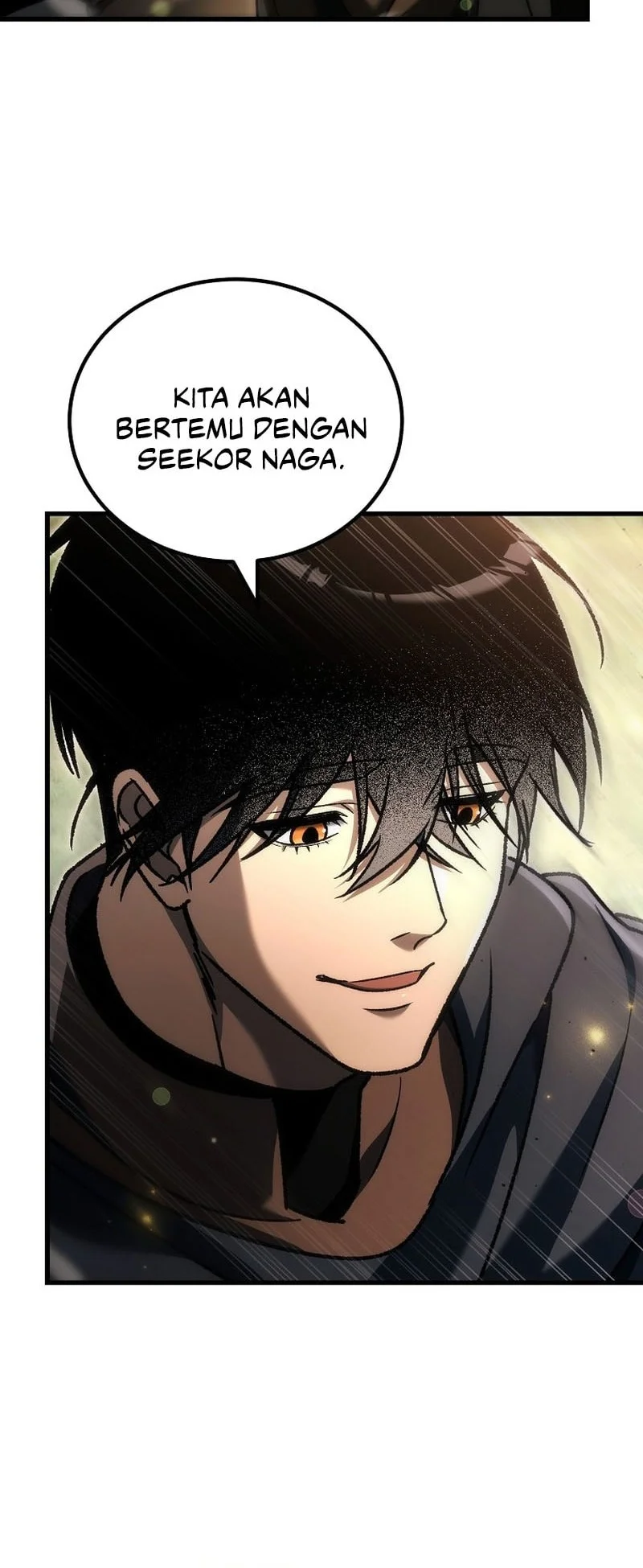 Genius Blacksmith’s Game Chapter 42 - halaman 36