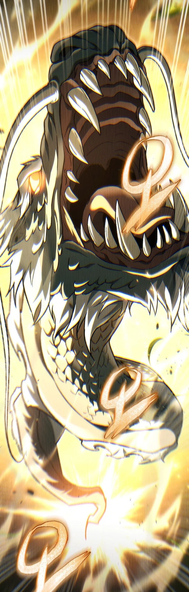 Genius Blacksmith’s Game Chapter 42 - halaman 47