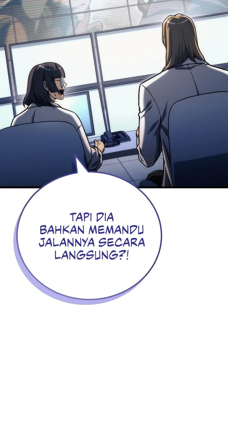 Genius Blacksmith’s Game Chapter 42 - halaman 5