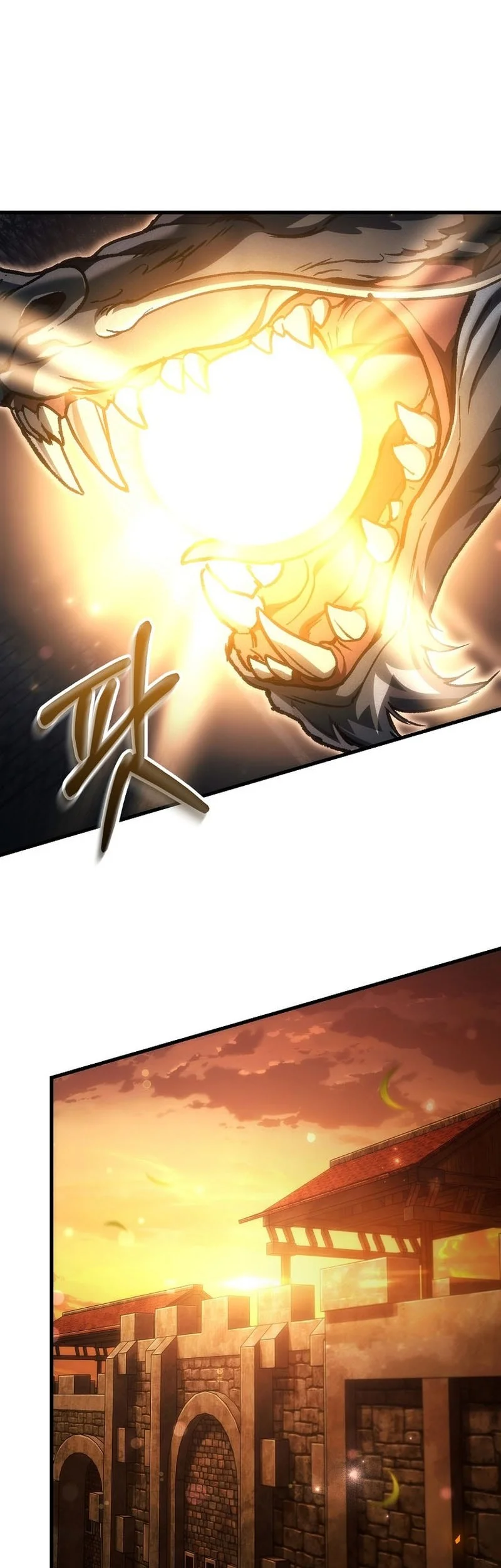 Genius Blacksmith’s Game Chapter 42 - halaman 50