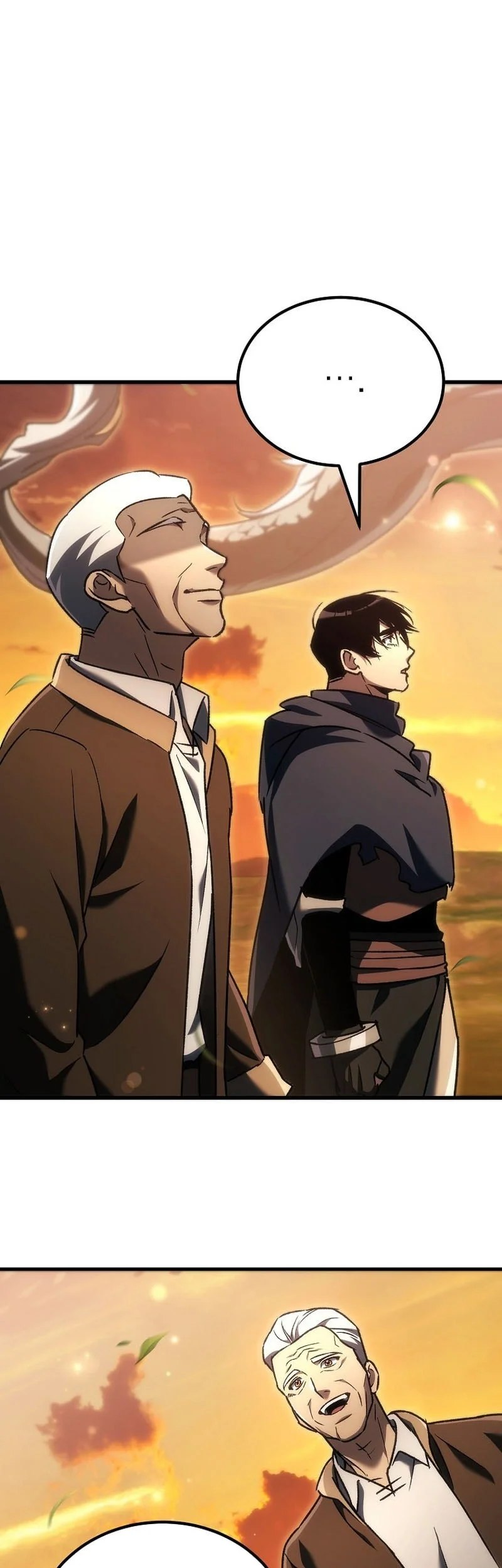 Genius Blacksmith’s Game Chapter 42 - halaman 53