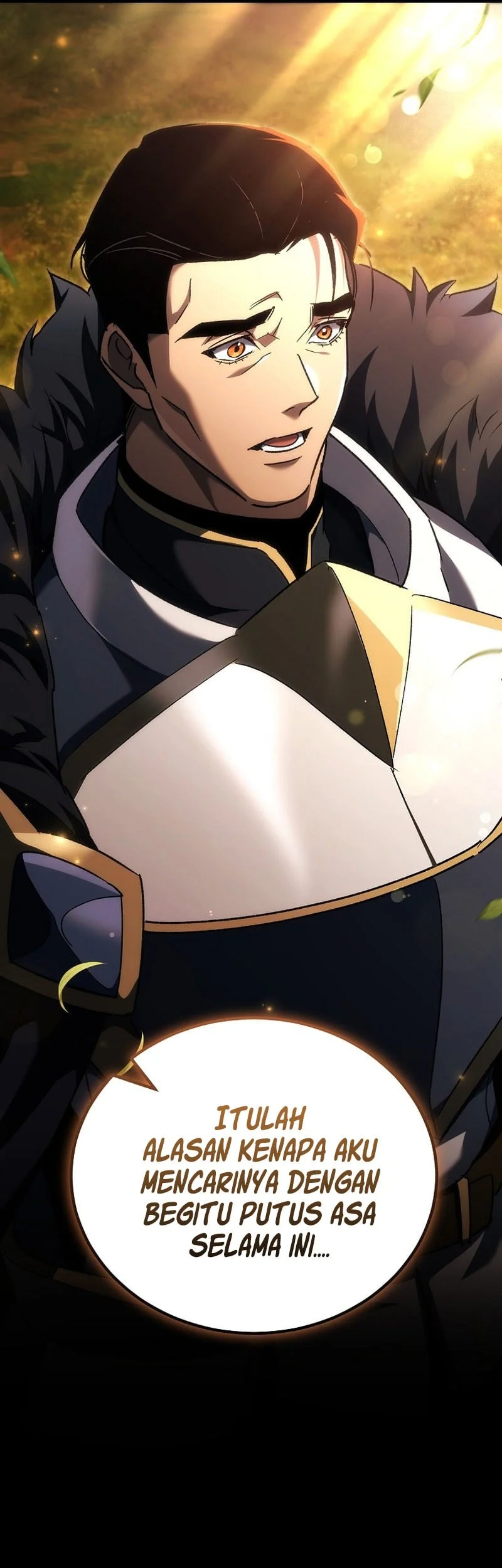 Genius Blacksmith’s Game Chapter 42 - halaman 57