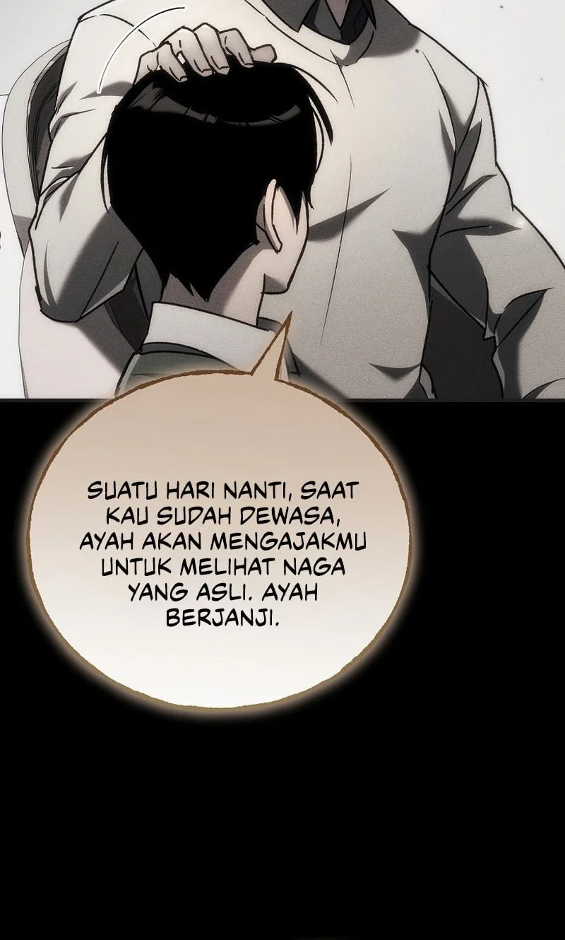 Genius Blacksmith’s Game Chapter 42 - halaman 60