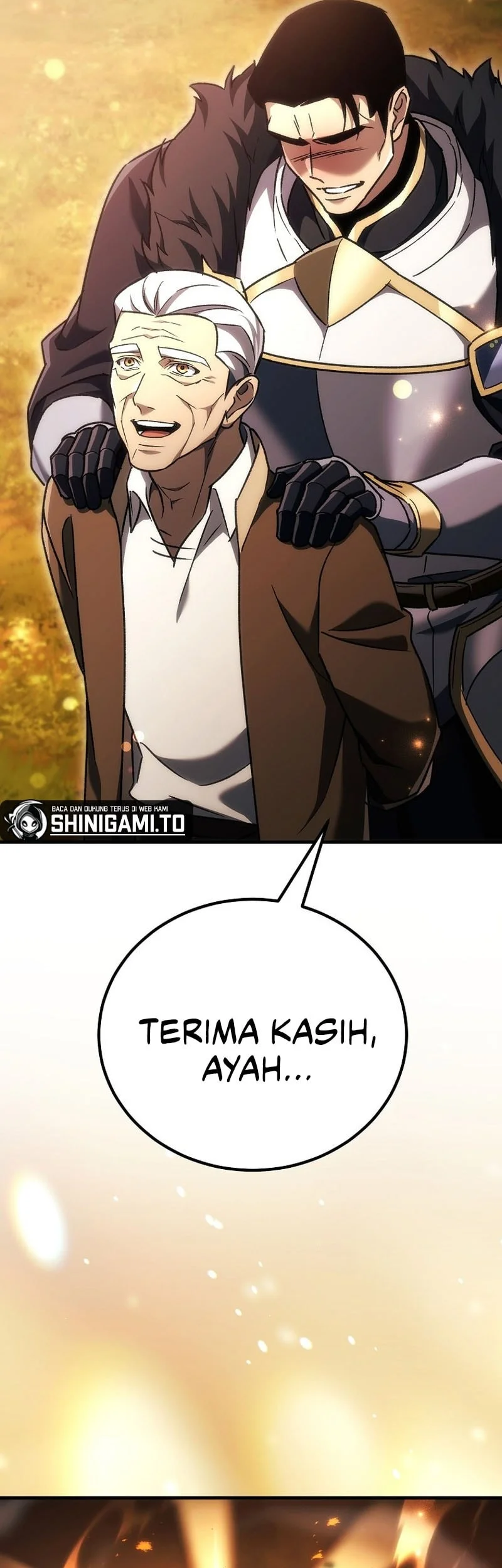 Genius Blacksmith’s Game Chapter 42 - halaman 63