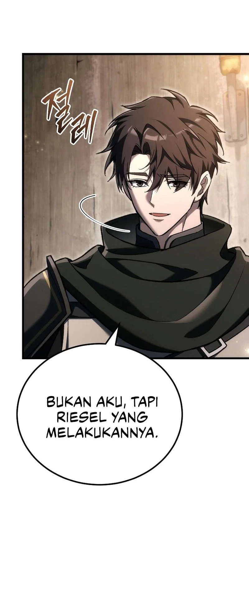 Genius Blacksmith’s Game Chapter 42 - halaman 68