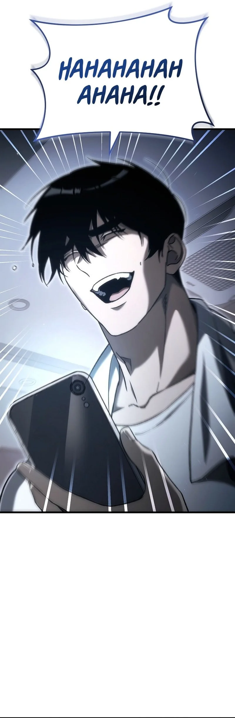 Genius Blacksmith’s Game Chapter 42 - halaman 80