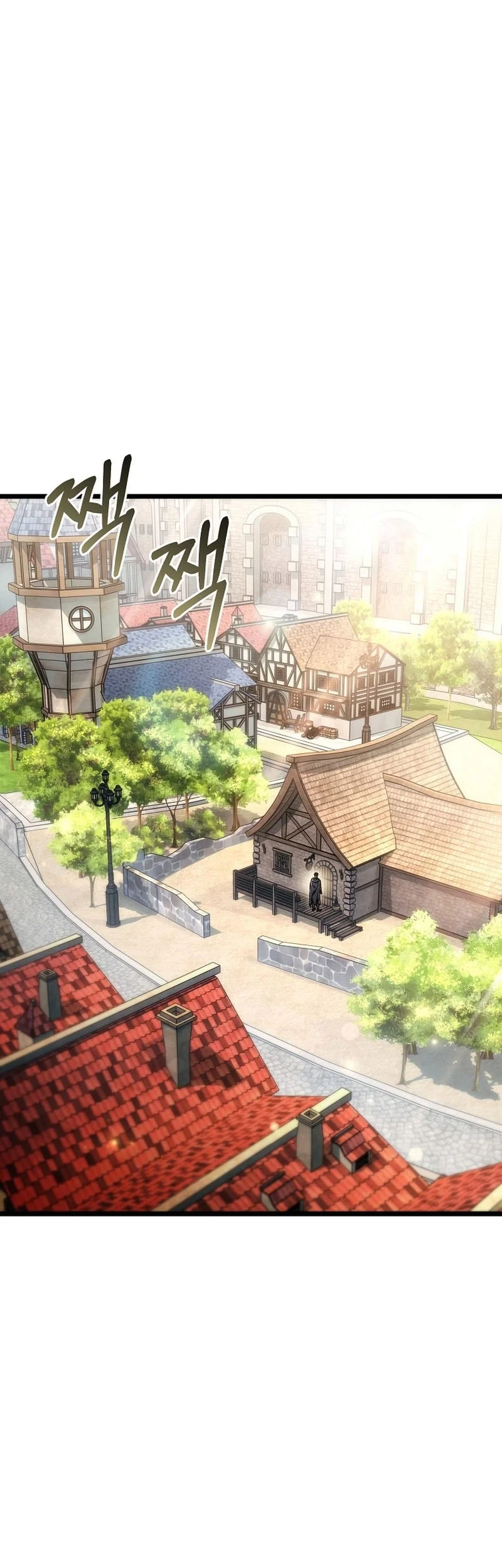 Genius Blacksmith’s Game Chapter 43 - halaman 19