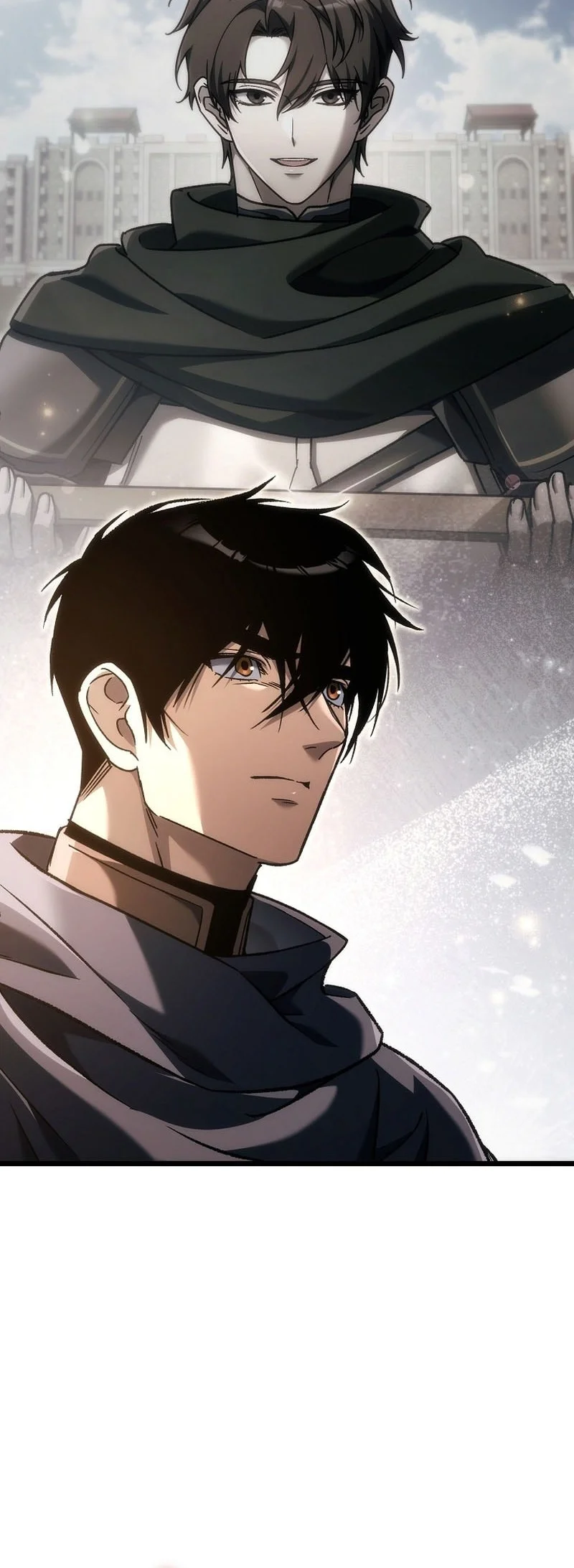 Genius Blacksmith’s Game Chapter 43 - halaman 21