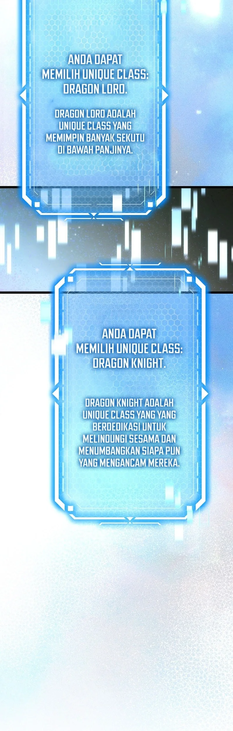 Genius Blacksmith’s Game Chapter 43 - halaman 27