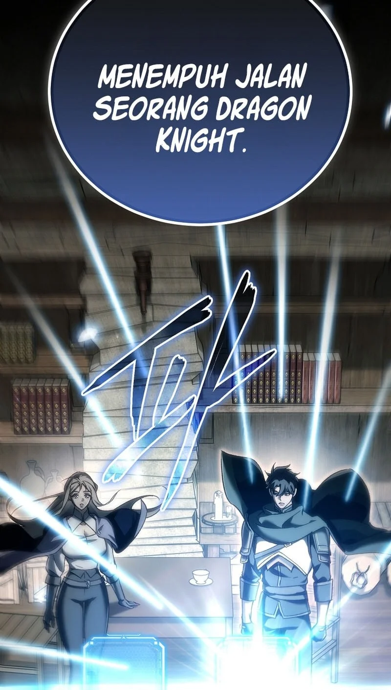 Genius Blacksmith’s Game Chapter 43 - halaman 33