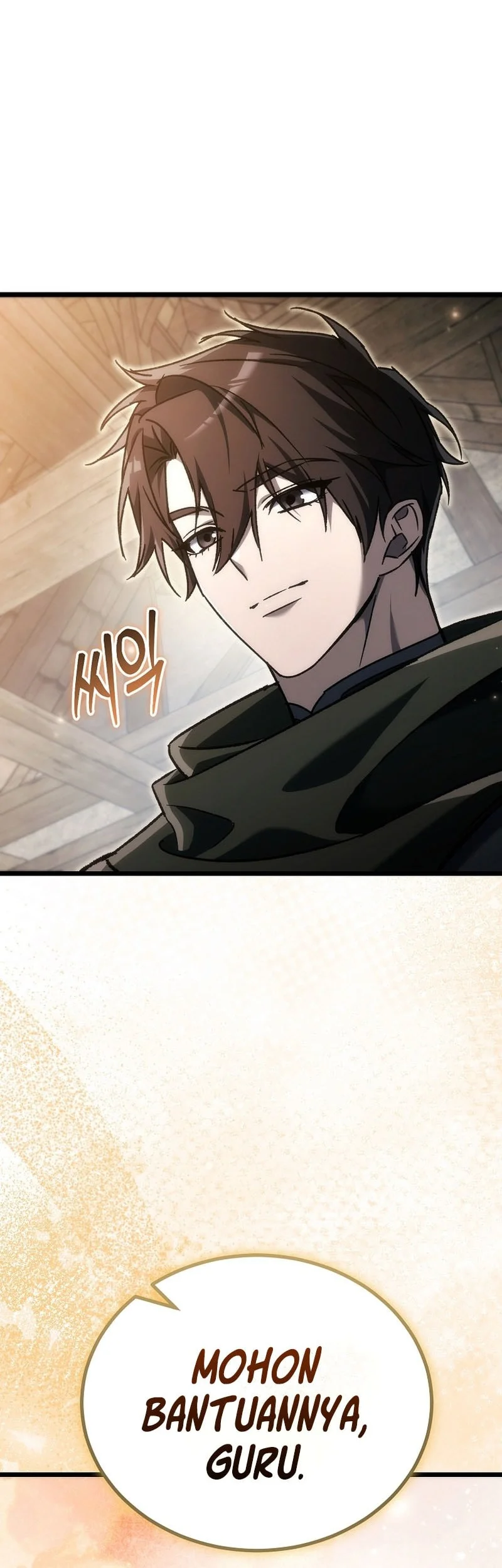Genius Blacksmith’s Game Chapter 43 - halaman 39
