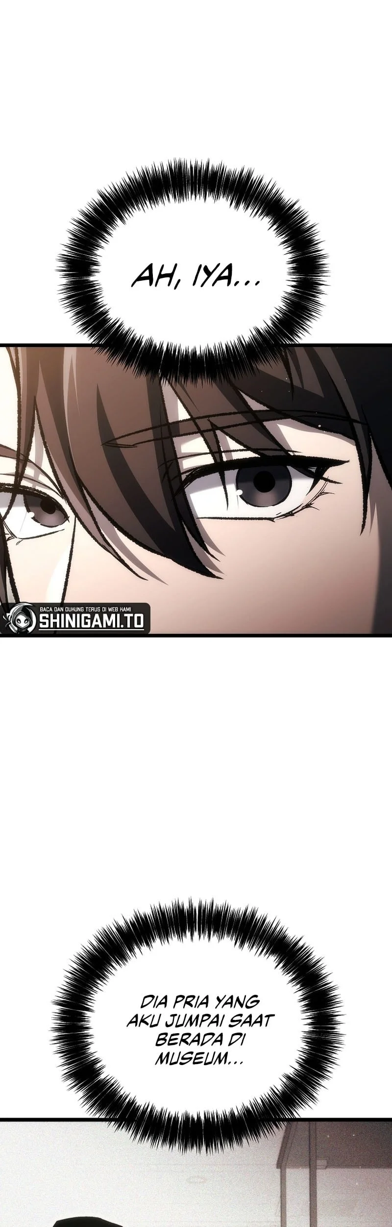 Genius Blacksmith’s Game Chapter 43 - halaman 48