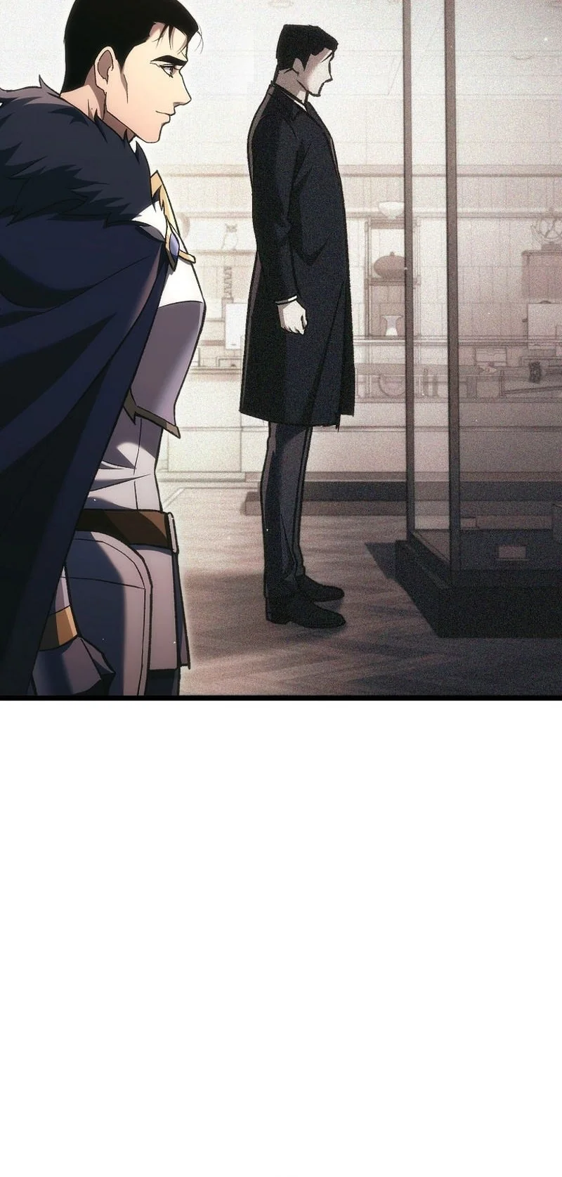 Genius Blacksmith’s Game Chapter 43 - halaman 49