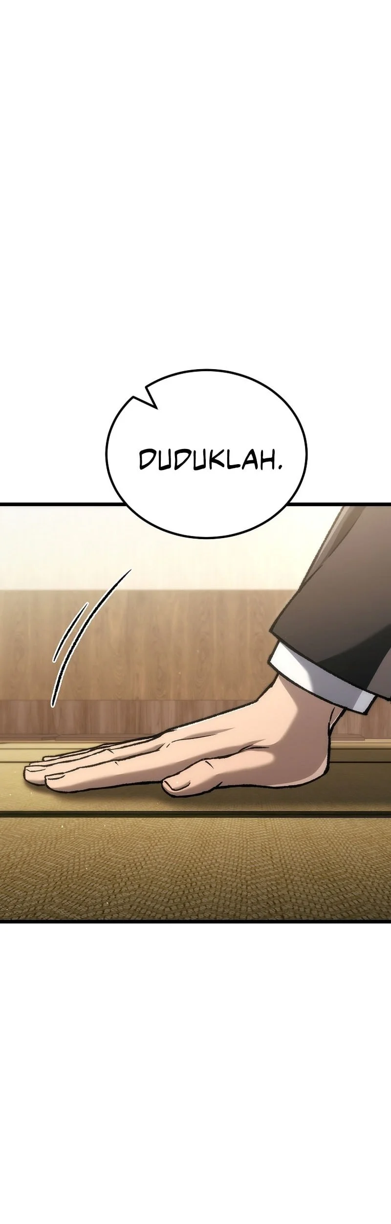 Genius Blacksmith’s Game Chapter 43 - halaman 5