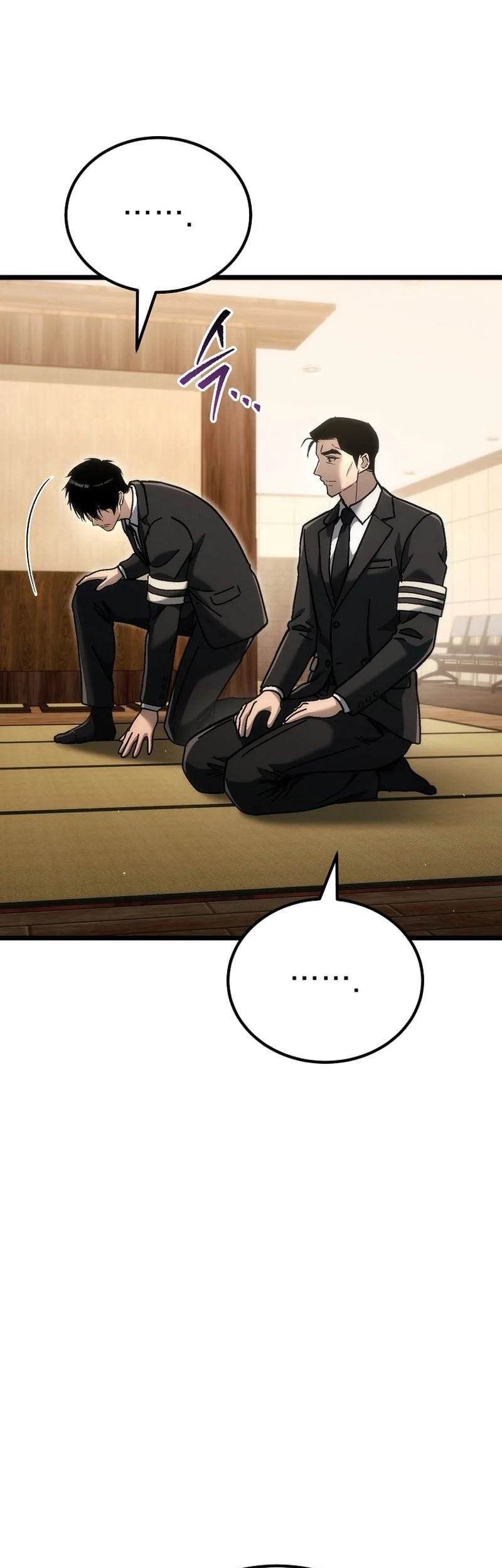 Genius Blacksmith’s Game Chapter 43 - halaman 6