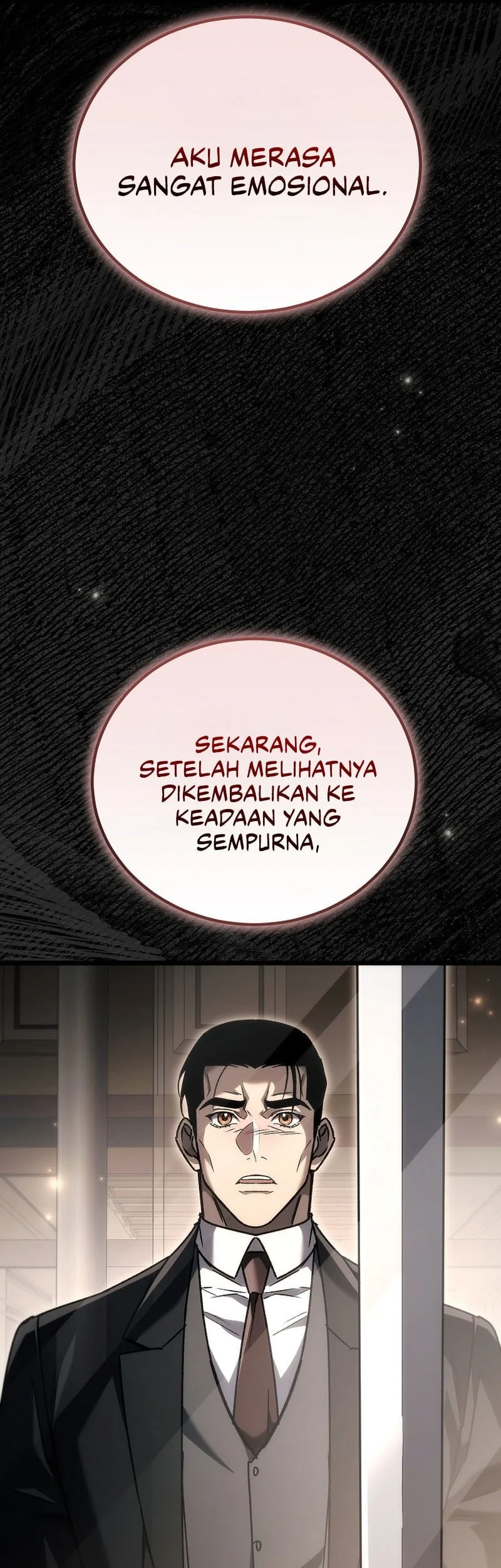 Genius Blacksmith’s Game Chapter 43 - halaman 66