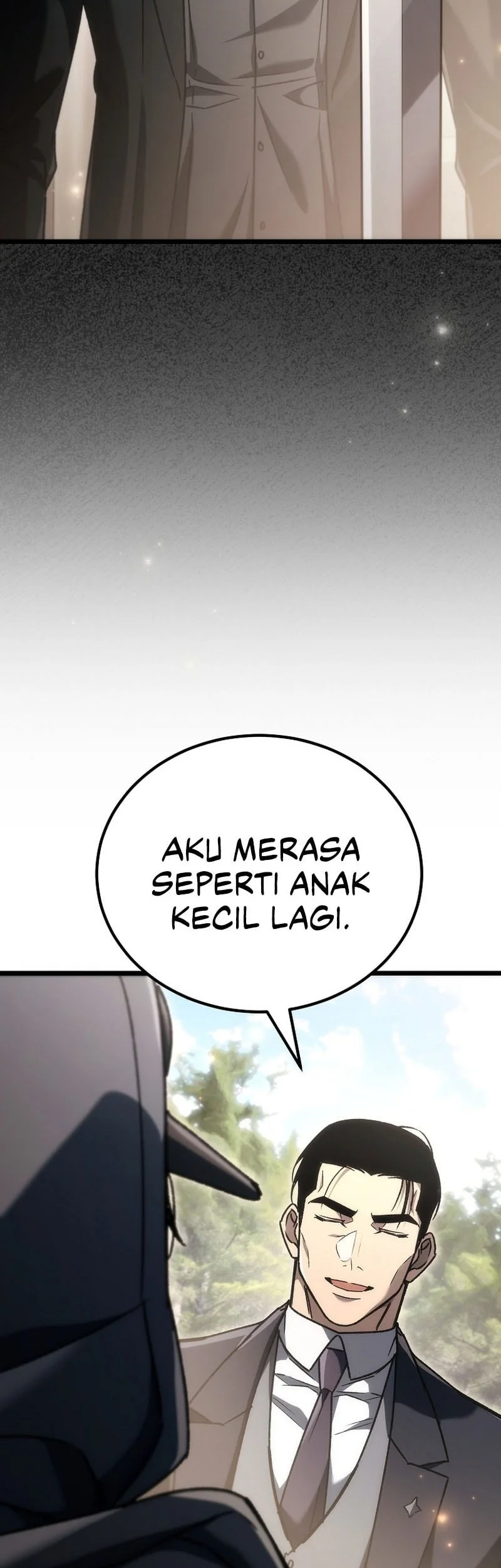Genius Blacksmith’s Game Chapter 43 - halaman 67
