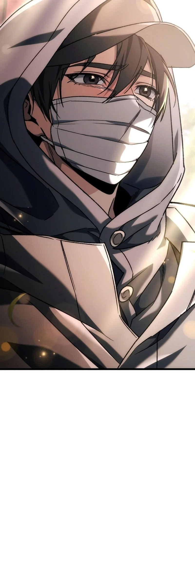 Genius Blacksmith’s Game Chapter 43 - halaman 73